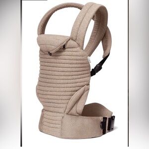 Bumpsuit-Armadillo Carrier - Oyster